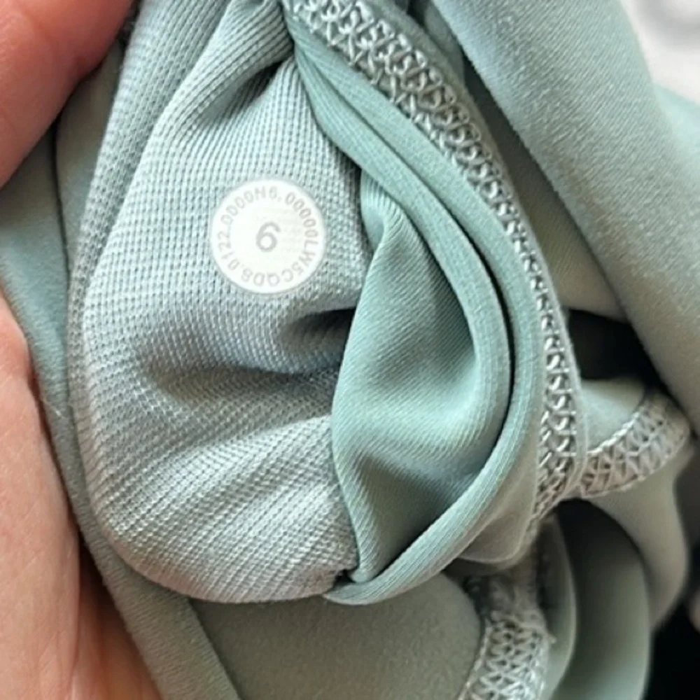 Lululemon Wunder Train High-Rise Tight 25